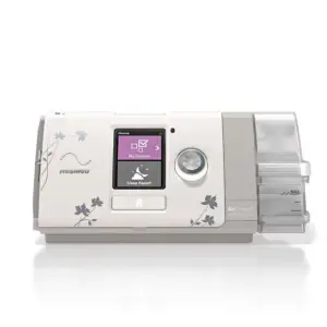 ResMed AirSense 10 AutoSet For Her Αυτόματη Συσκευή CPAP