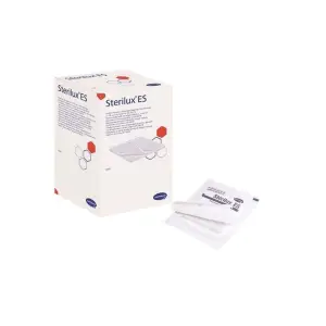 Επιθέματα από γάζα και μη υφασμένο υλικό