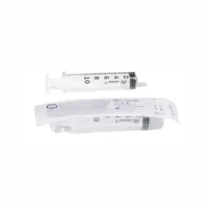 Syringes Pic 2.5cc without needle (130pcs)