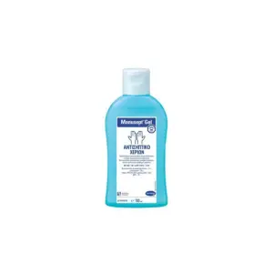 HARTMANN MANUSEPT GEL 100ML