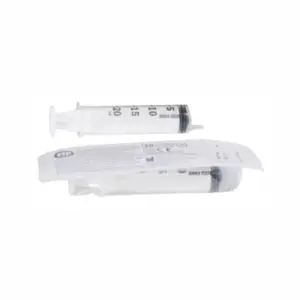 Syringes Pic 2.5cc without needle (130pcs)