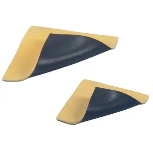 Askina® Calgitrol® Ag Silver alginate dressings 15cmΧ15cm (Pack of 10)