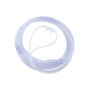 Mobiak Ρινικά Γυαλάκια Οξυγονοθεραπείας 2,1 m