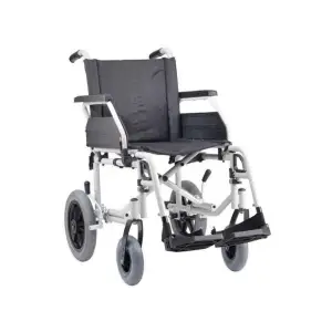 B+B S-ECO Транзитна транспортна инвалидна количка 46x42 см