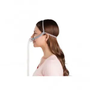 ResMed AirFit P10 for Her Ρινική Μάσκα για Συσκευή Cpap