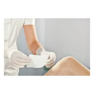 B Braun Askina Silnet  Επίθεμα Σιλικόνης 10x18cm (10τμχ)