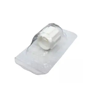 SOFT Care - РОЗХОДНІ МАТЕРІАЛИ ДЛЯ ЛІКАРНІ - КОВПАЧКИ ​​ДЛЯ КАТЕТЕРІВ