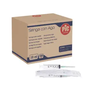 SOFT Care - ΑΝΑΛΩΣΙΜΑ ΕΡΓΑΣΤΗΡΙΟΥ - ΣΥΡΙΓΓΕΣ 