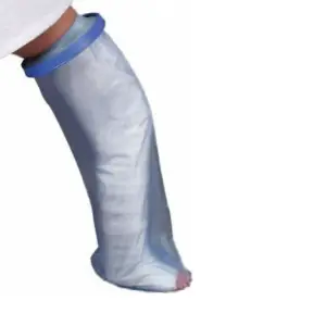 Alfacare AC-929 Αδιάβροχο Επιδέσμων - Ναρθήκων Κνήμης 60cm