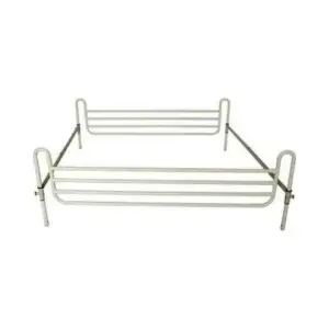 Barrière de lit universelle AlfaCare AC-840A pour lit simple