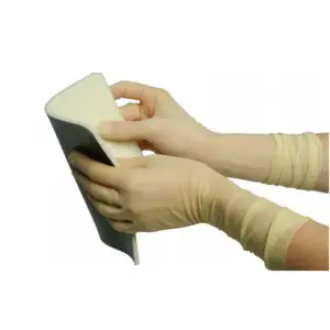 Askina® Calgitrol® Ag Silver alginate dressings 15cmΧ15cm (Pack of 10)