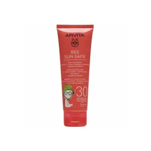 Apivita Bee Sun Safe Baby Sun Cream SPF30 100mL