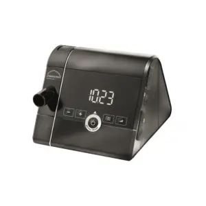 prisma SMART Auto-CPAP – Lowenstein Medical | APAP με SoftPAP & Λειτουργίες Smart-Start (~26 dB)