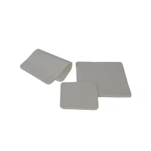 BBraun Askina® Absorbent foam dressing 10x20cm(box of 10)