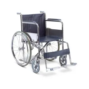 Alfacare AC-40 Αμαξίδιο Πτυσσόμενο Economy