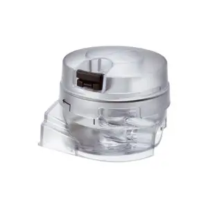 Humidificador Lowenstein SOMNOaqua para AutoCPAP