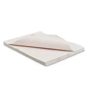BOURNAS Mortara ELI-210/250 Kardiographenpapier, 210 x 300 mm, Bündel mit 250 Blatt