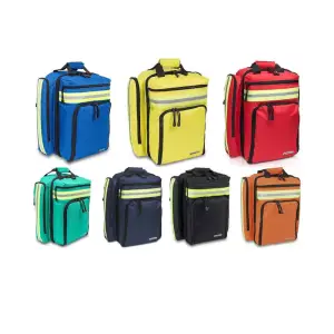 Elite Bags Ισοθερμική Ιατρική Τσάντα Α' Βοηθειών Emergency's