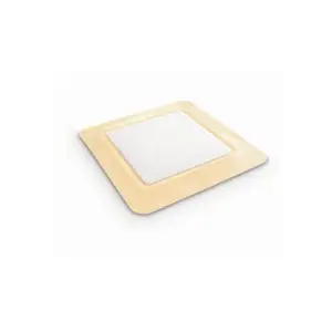 BBraun Askina® Absorbent foam dressing 10x20cm(box of 10)