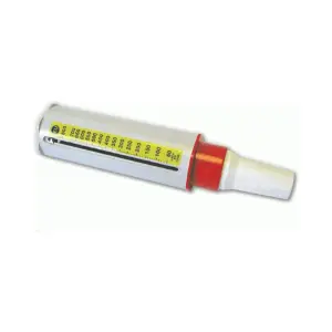 Alfacare Mini Wright 15-113-043 Flowmeter voor volwassenen