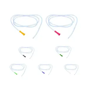 SOFT Care - Ziekenhuisverbruiksartikelen - LEVIN-katheters