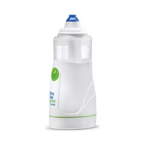 Flaem Rhino Clear Sprint Elektrische Neuszuiger