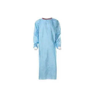 Foliodress Protect  surgical robe standard No. M L