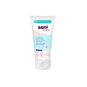 Crème Seni Care pour peaux sèches et calleuses (10 % d'urée)