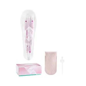 Actreen Mini Cath CH12 4.0mm