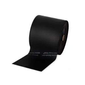 MVS MoVeS-Band Fitnessband 45,5 m, hart, 3x