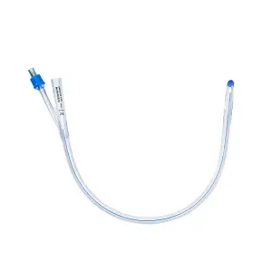 Urimed Cath (Foley Nelaton 2ways) CH/FR12