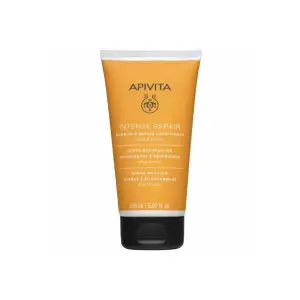 Apivita Nourish & Repair Conditioner για Ξηρά Μαλλιά με Ελιά & Μέλι 150mL