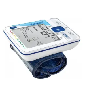 Poignet Hartmann Veroval