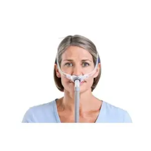 ResMed Swift Fx For Her Ρινική Μάσκα για Συσκευή Cpa