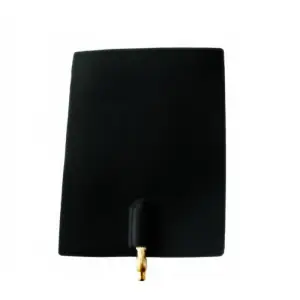 Electrodos de silicona Bournas Medicals de 60 mm x 85 mm