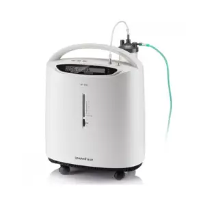 Преносим кислороден концентратор Yuwell 8F-5A 5л