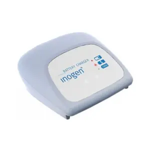Външно зарядно устройство Inogen за кондензатор Inogen G3