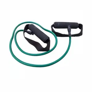 MoVeS Tube 120cm Handgrepen Lichtgeel