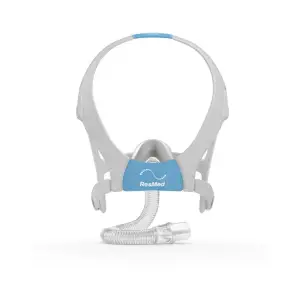 ResMed AirTouch N20 Ρινική Μάσκα για Συσκευή CPAP  Μέγεθος S