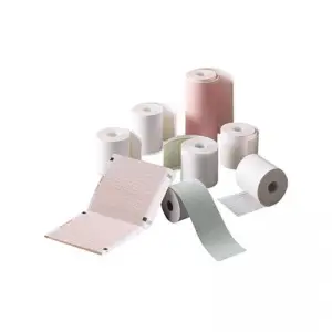 SOFT Care - KARDIOLOGISKA FÖRBRUKNINGSVAROR - KARDIOLOGISKA PAPPER