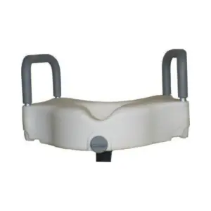 Toilettenlifter mit Armen 12,5 cm