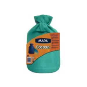 Mapa sticla de apa verde 2000 ml