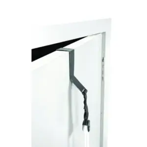 MVS MoVeS Metal Bracket AC-3155B Puleggia per esercizi verticali