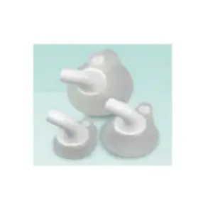 Masque nébuliseur en silicone pour bébé Trudell Ombra O-5029