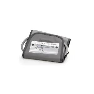 Alfacare AC-5008 Περιχειρίδα Ηλεκτρονικού Πιεσομέτρου Universal Medium (Σετ)