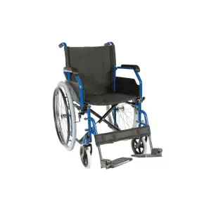 Alfacare AC-45Φ Αμαξίδιο Πτυσσόμενο Smart Standard