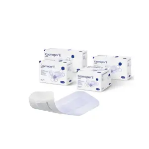 Cosmopor, αυτοκόλλητη γάζα τραυμάτων