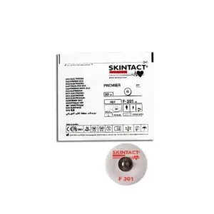 SOFT Care - KARDIOLOGICKÉ SPOTŘEBNÍ MATERIÁLY - "SKINTACT" ELEKTRODY