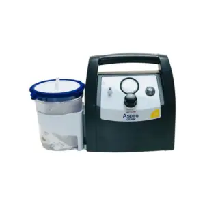 Aspirador Flaem Aspira 11L/min