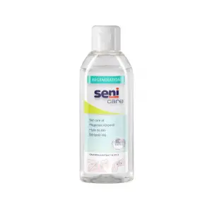 Seni Care Λάδι Περιποίησης Σώματος 200mL